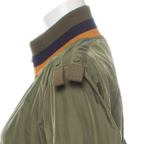 🔥 Dolce & Gabbana bomber jacket - Picture 4 of 13